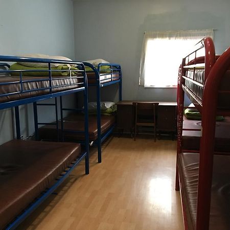 Turtle Hostel 維多利亞 外观 照片