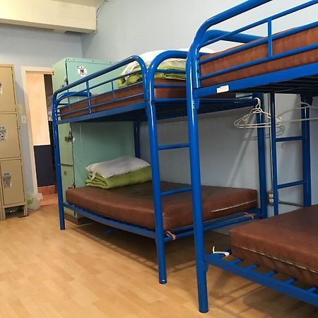 Turtle Hostel 維多利亞 外观 照片
