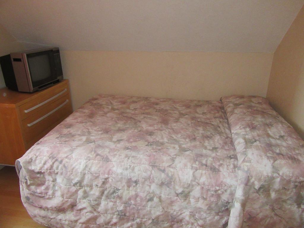 Turtle Hostel 維多利亞 外观 照片