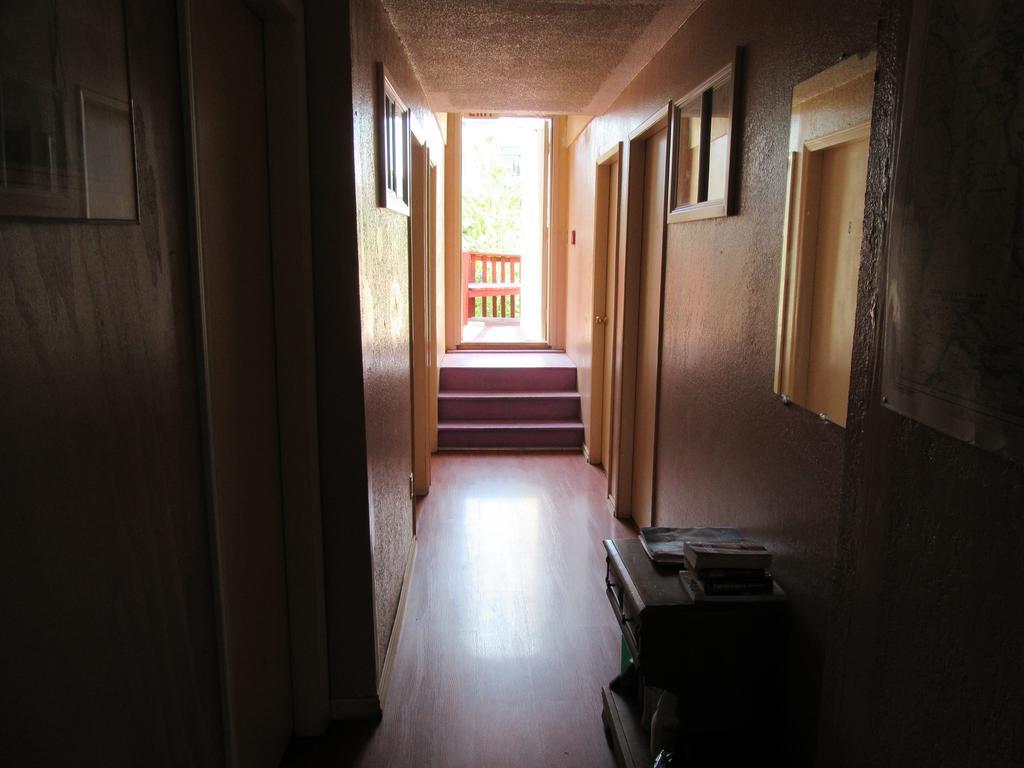 Turtle Hostel 維多利亞 外观 照片