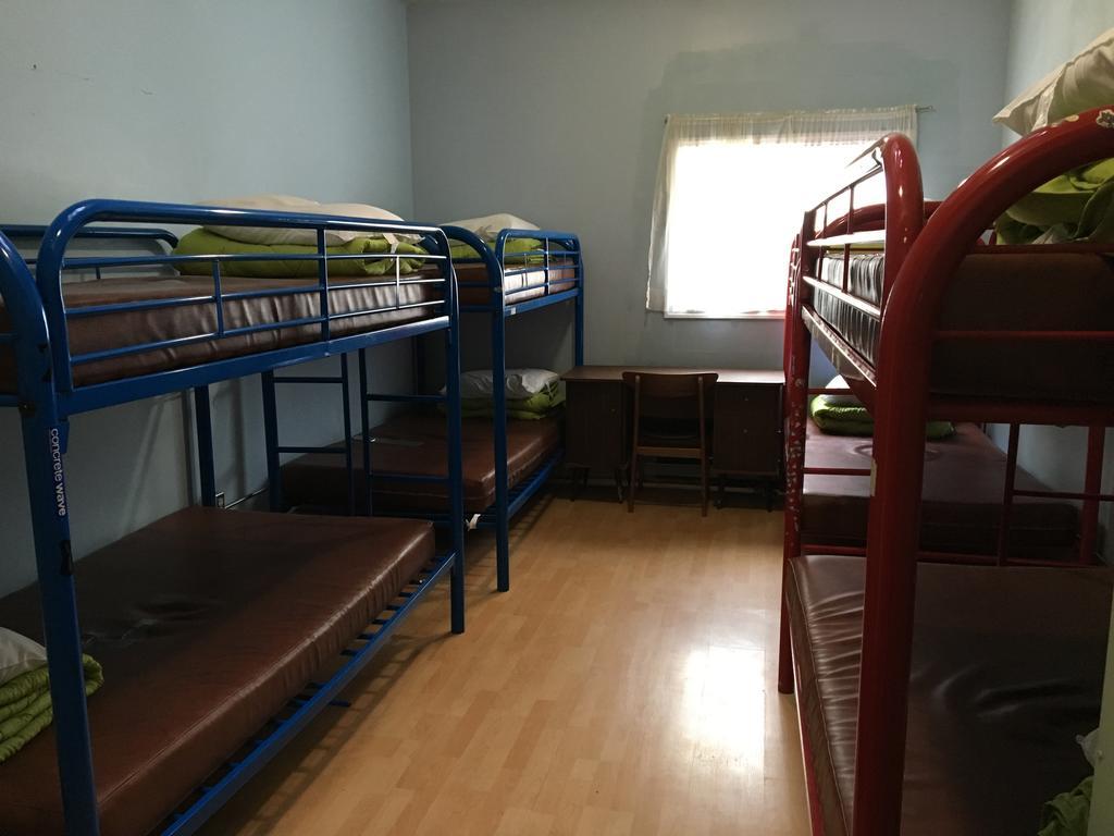 Turtle Hostel 維多利亞 外观 照片