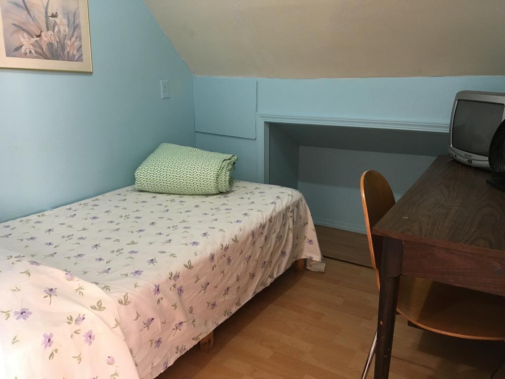 Turtle Hostel 維多利亞 外观 照片
