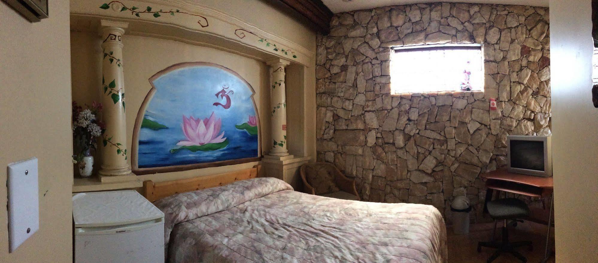 Turtle Hostel 維多利亞 外观 照片
